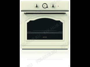 Плита (духовка) Gorenje BO53CLI (423098, EVP231-444M) - Фото